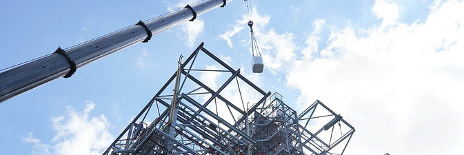 Мозырский НПЗ приступил к загрузке катализатора комплекса H-Oil