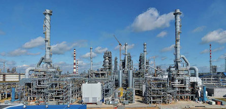 ВПУСТИЛИ ПАР