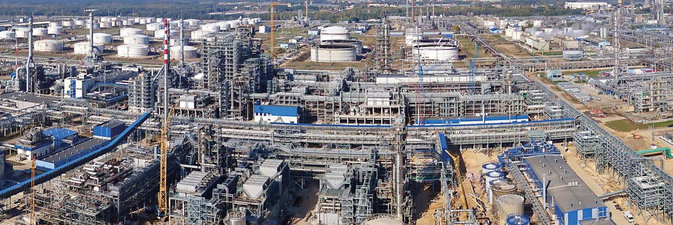 ЗАГРУЗКА КАТАЛИЗАТОРА