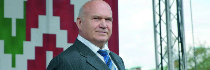 МОЗЫРСКИЙ НПЗ ОТМЕЧАЕТ СВОЕ 40-ЛЕТИЕ