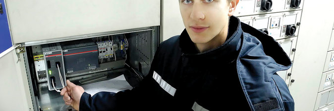 ПЕРЕХОД К ПРОСТОМУ И НАДЕЖНОМУ: замена устаревших ИБП на Мозырском НПЗ