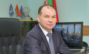 Виталий ПАВЛОВ: «Год прошли достойно!»