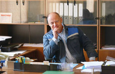 ЧЕМПИОН, ИЛИ КОГДА СПОРТИВНОЕ ПРОШЛОЕ — ЭТО ПЛЮС