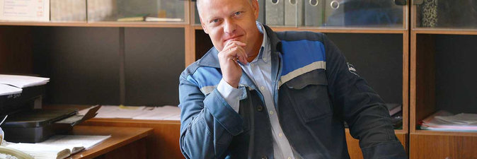 ЧЕМПИОН, ИЛИ КОГДА СПОРТИВНОЕ ПРОШЛОЕ — ЭТО ПЛЮС