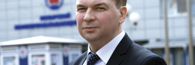 ПОЛОЖИТЕЛЬНЫЙ РЕЗУЛЬТАТ: гендиректор МНПЗ Виталий ПАВЛОВ об эффекте корпорации