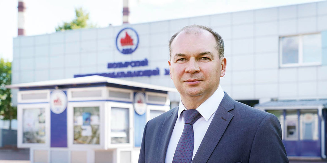 Готовность комплекса гидрокрекинга тяжелых нефтяных остатков Мозырского НПЗ достигла 99%