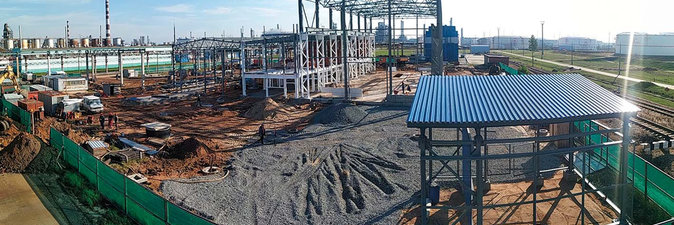 ЦЕНТРАЛИЗОВАННО И БЕСПЕРЕБОЙНО