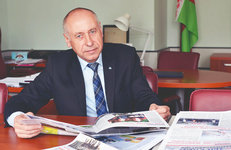 РЕАЛЬНАЯ ПОДДЕРЖКА. Социальная политика на Мозырском НПЗ