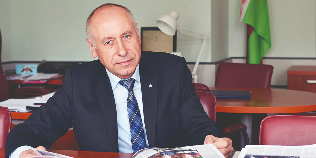 РЕАЛЬНАЯ ПОДДЕРЖКА. Социальная политика на Мозырском НПЗ