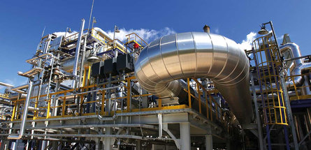 МОДЕРНИЗАЦИЯ «НАФТАНА». ЗАВЕРШАЮЩАЯ ФАЗА