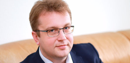 О том, как управлять затратами, рассказывает заместитель генерального директора ОАО «Нафтан» Илья ИКАН