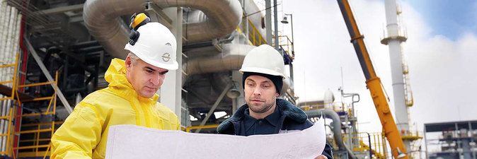 В ПРОИЗВОДСТВЕННОМ РАКУРСЕ — ОАО «НАФТАН»