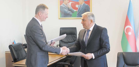 «ЛЛК-НАФТАН» вышел на новый рынок