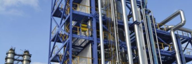 В ОАО «Нафтан» ввели в эксплуатацию модернизированную установку «Гидроочистка № 2»