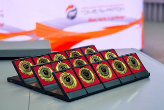 «СветлогорскХимволокно» и Гомельский химический завод — в числе лучших резидентов СЭЗ «Гомель-Ратон»