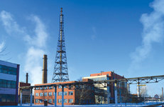 Совещание главных энергетиков отрасли