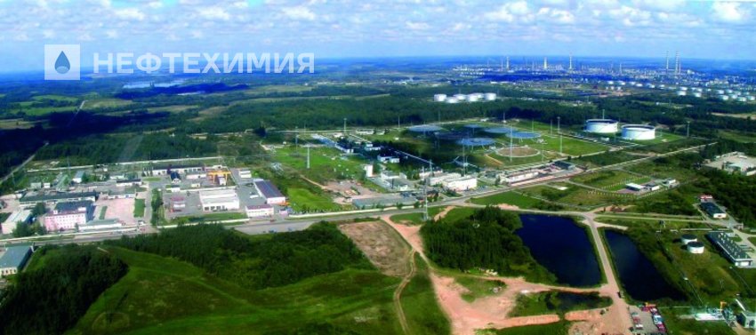 БЫСТРО, ВЫГОДНО, БЕЗОПАСНО: новый магистральный трубопровод в ближайшее время соединит ОАО «Нафтан» с нефтебазами в центральном и северном регионе страны