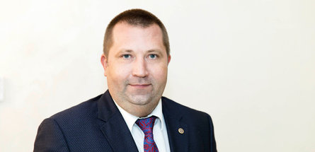 «ПОЛОЦК-СТЕКЛОВОЛОКНО» УВЕРЕННО ДЕРЖИТ ТЕМП