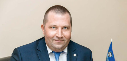 ОСНОВА ЖИЗНИ