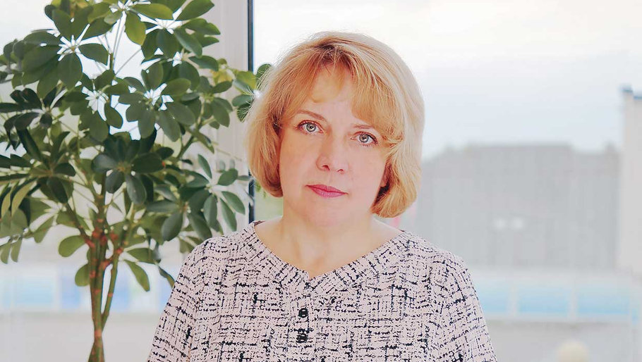 ВЕСКИЕ АРГУМЕНТЫ. Для успешного управления предприятием важна слаженная командная работа по всем переходам и направлениям