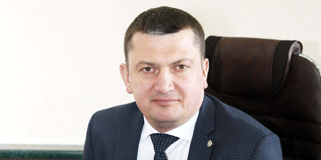 ОЛЕГ КУРИЛИН: «НАШ УСПЕХ — КОЛЛЕКТИВ, ПРОДУКЦИЯ, БРЕНД»