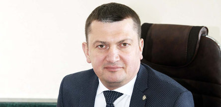 ОЛЕГ КУРИЛИН: «НАШ УСПЕХ — КОЛЛЕКТИВ, ПРОДУКЦИЯ, БРЕНД»