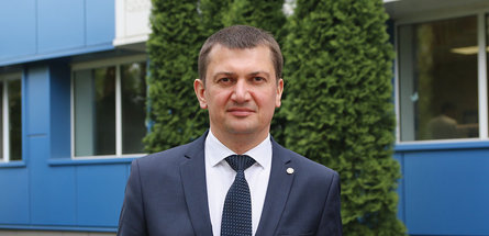 В ЛИДЕРАХ СТЕКЛОВОЛОКОННОЙ ИНДУСТРИИ