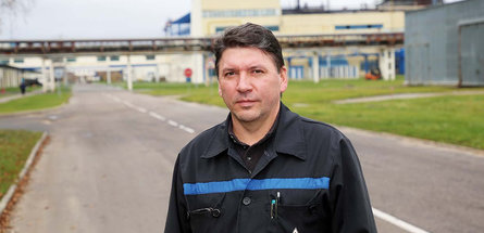РАДОСТЬ ОТ ЛЮБИМОГО ДЕЛА