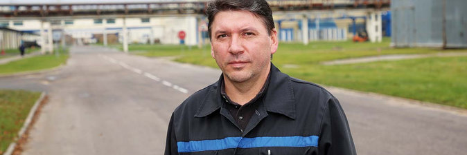 РАДОСТЬ ОТ ЛЮБИМОГО ДЕЛА