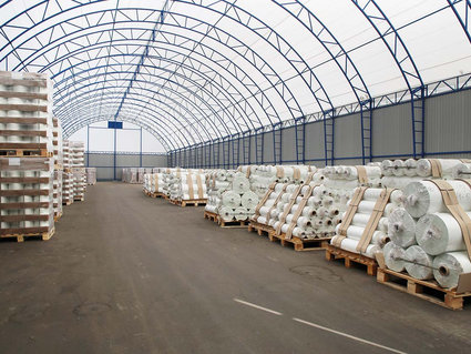 СКЛАД НА НОВЫЙ ЛАД