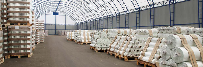 СКЛАД НА НОВЫЙ ЛАД