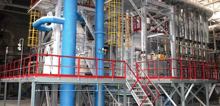 УСПЕШНОЕ РАЗВИТИЕ: Белнефтехим проводит мониторинг реализации инвестиционных проектов