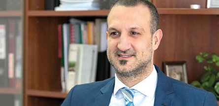 БЕЛОРУССКОЕ ПРЕДПРИЯТИЕ С ИТАЛЬЯНСКИМ АКЦЕНТОМ