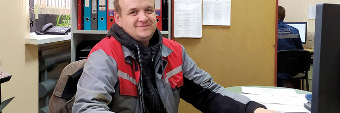 КОНТРОЛЬ КАЧЕСТВА