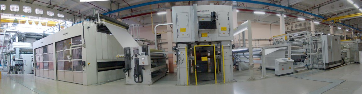 ОАО «СветлогорскХимволокно» 