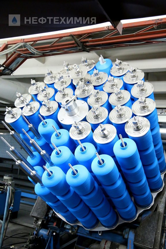 ОАО «СветлогорскХимволокно» 