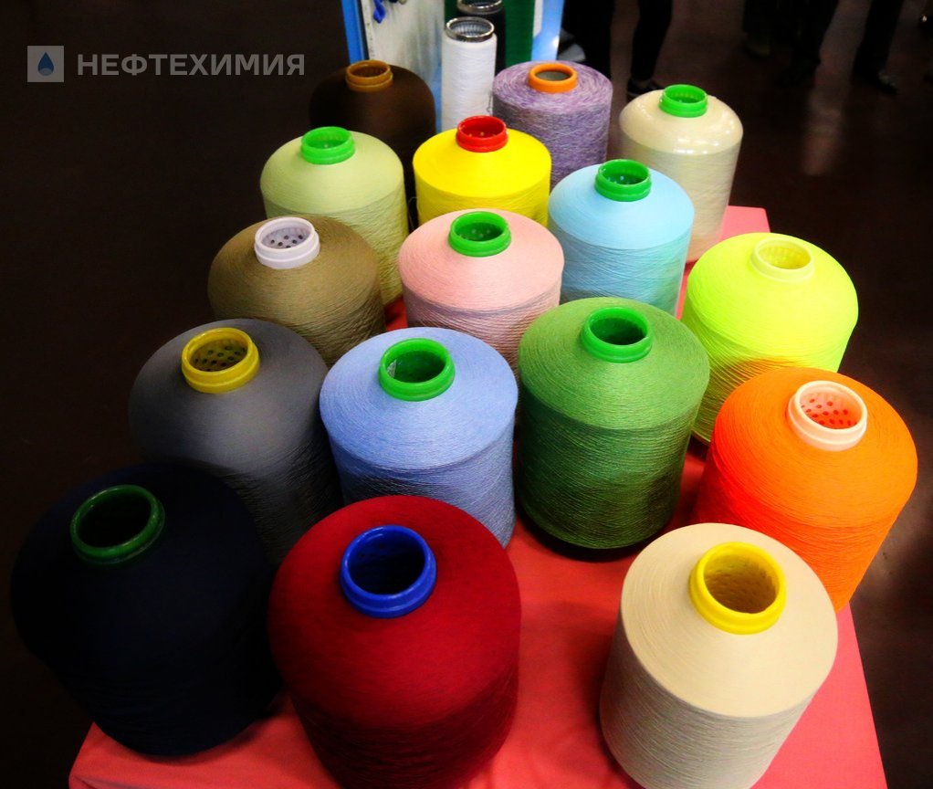 ОАО «СветлогорскХимволокно» 