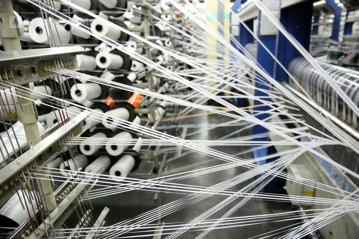 ОАО «СветлогорскХимволокно» 