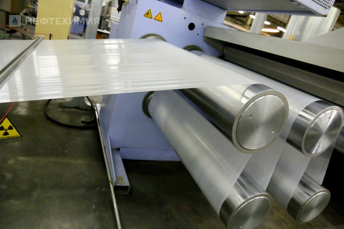 ОАО «СветлогорскХимволокно» 