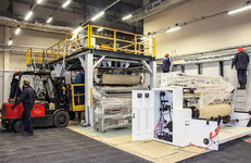 В ОПТИМАЛЬНОМ РЕЖИМЕ. Инвестпроекты ОАО «СветлогорскХимволокно»