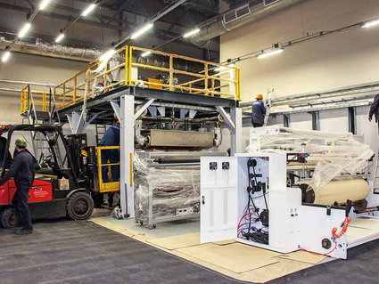 В ОПТИМАЛЬНОМ РЕЖИМЕ. Инвестпроекты ОАО «СветлогорскХимволокно»