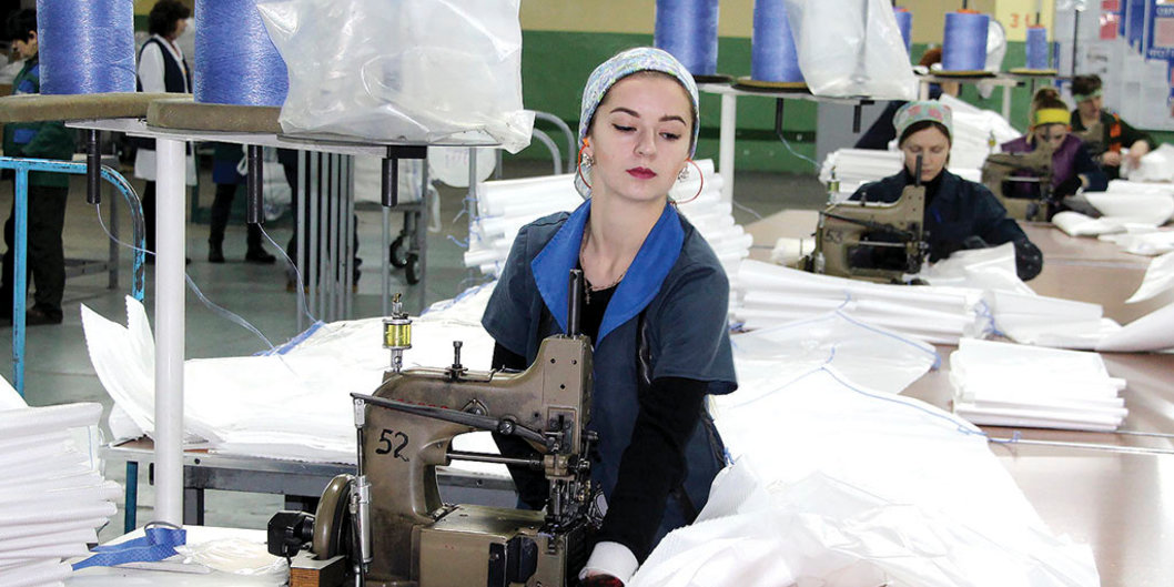 «УМНЫЕ» НИТИ, ЧЕРНЫЙ АРСЕЛОН...