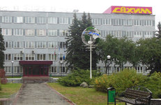 В ОАО «СветлогорскХимволокно» проходит заседание коллегии Министерства информации