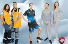 УМНЫЙ ТЕКСТИЛЬ ДЛЯ СПОРТА И НЕ ТОЛЬКО