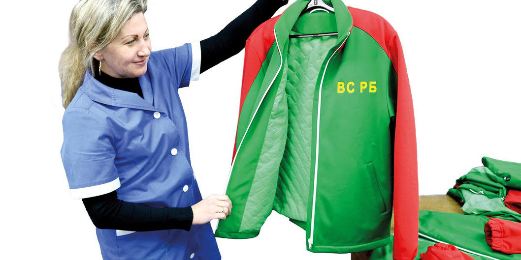 ДЛЯ СПОРТСМЕНОВ, СПАСАТЕЛЕЙ, СИЛОВИКОВ