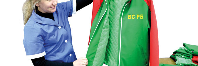 ДЛЯ СПОРТСМЕНОВ, СПАСАТЕЛЕЙ, СИЛОВИКОВ