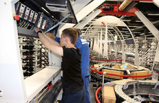 ЦЕЛЬ — УВЕЛИЧЕНИЕ ВЫПУСКА