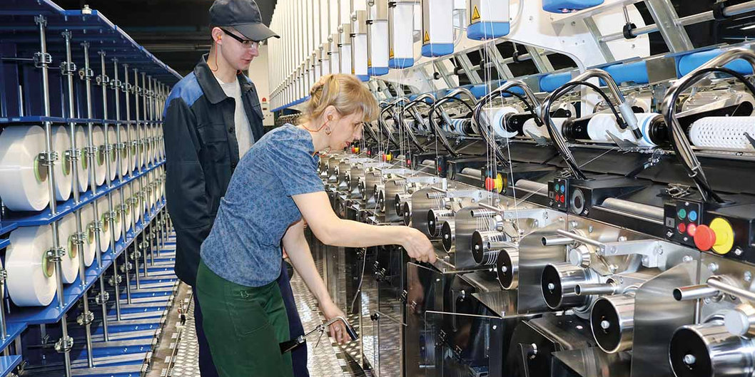 НОВОЕ ОБОРУДОВАНИЕ