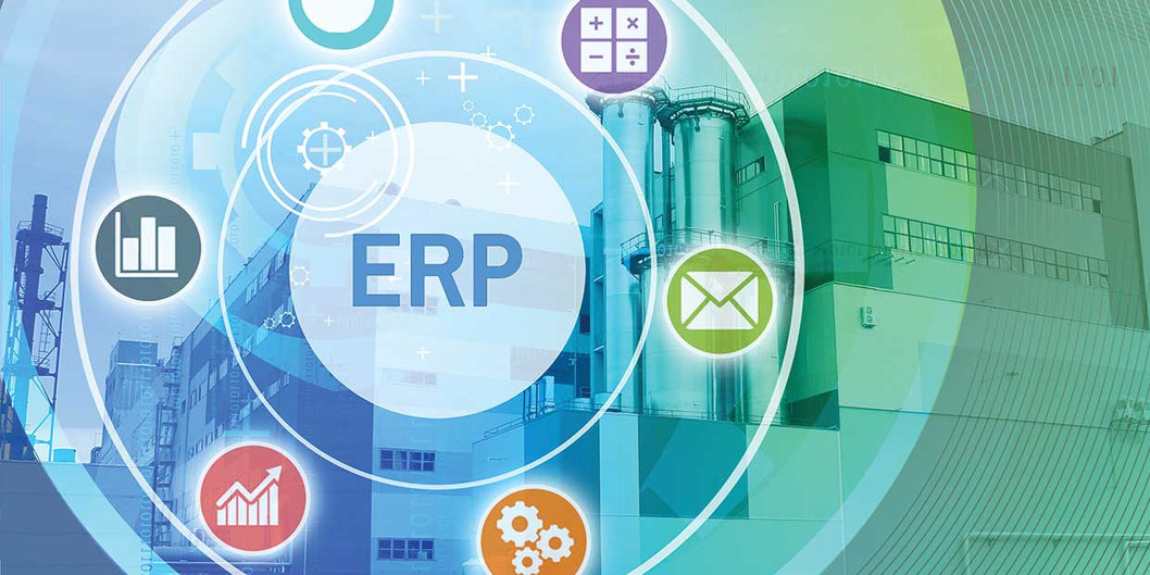 В ОАО «Гродно Азот» внедрена система «1С:ERP: Управление предприятием 2»