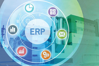В ОАО «Гродно Азот» внедрена система «1С:ERP: Управление предприятием 2»